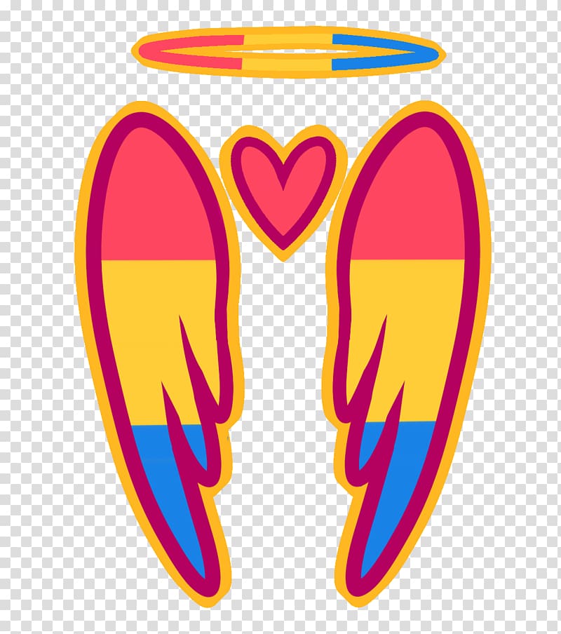 Gay pride Rainbow flag Pansexual pride flag Pansexuality Pride parade, Mother angel transparent background PNG clipart