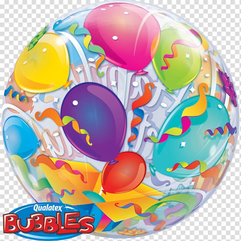 Toy balloon Party Birthday, balloon transparent background PNG clipart