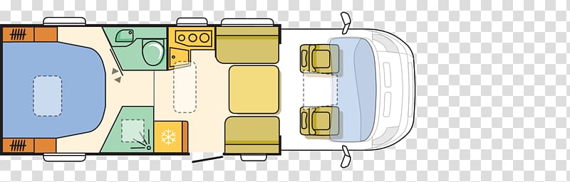 Adria Mobil Campervans Caravan Mobile home, vehicle identification transparent background PNG clipart