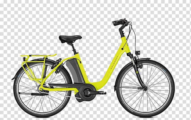 Electric bicycle Kalkhoff BMW i8 Electricity, Bicycle transparent background PNG clipart