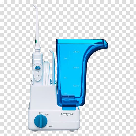 Dental Water Jets Oral hygiene Dentistry Electric toothbrush, water jet transparent background PNG clipart