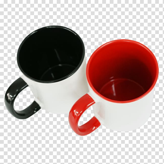 Coffee cup Mug Sublimation Asa, mug transparent background PNG clipart
