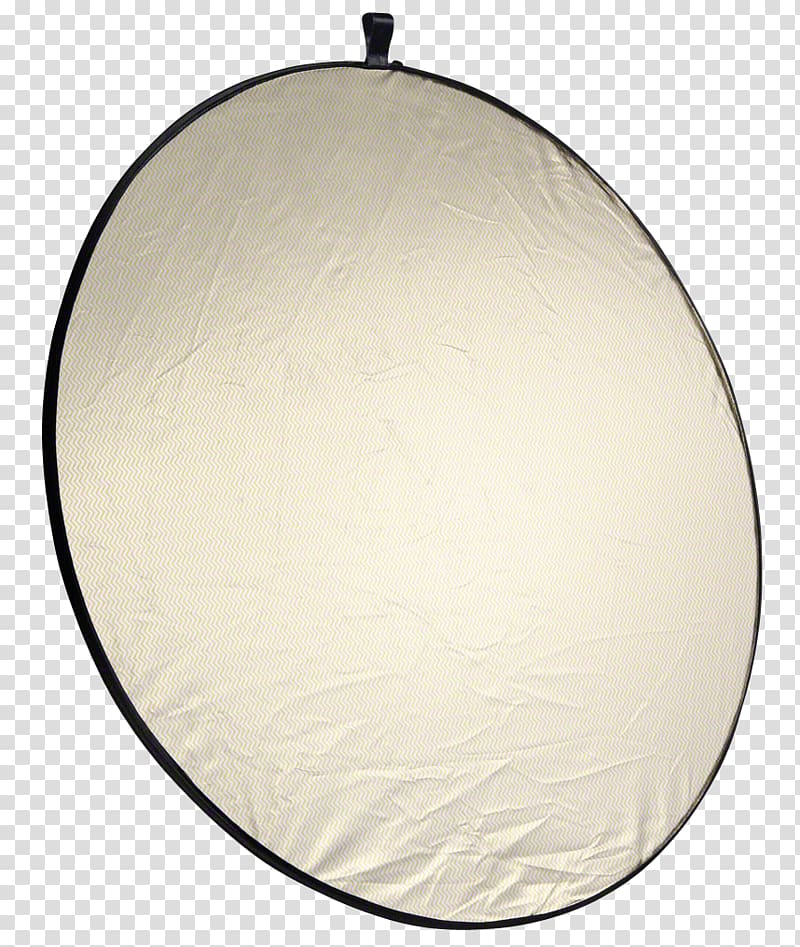 Lighting Reflector Silver, light transparent background PNG clipart