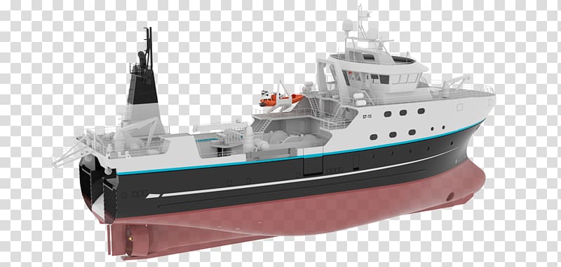 Fishing trawler maritime transport Ship Machine, Fishing trawler transparent background PNG clipart