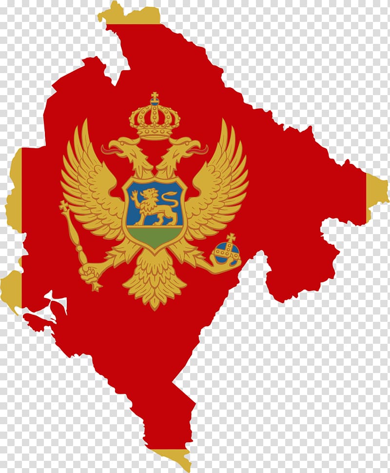 Flag of Montenegro National flag Flag of Portugal, i\'ll transparent background PNG clipart