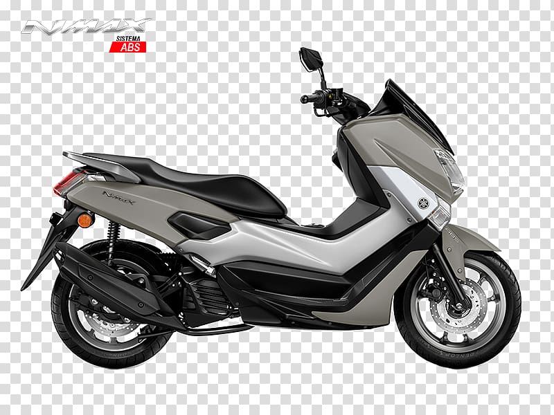 Scooter Piaggio Yamaha Motor Company BMW Motorcycle, scooter transparent background PNG clipart