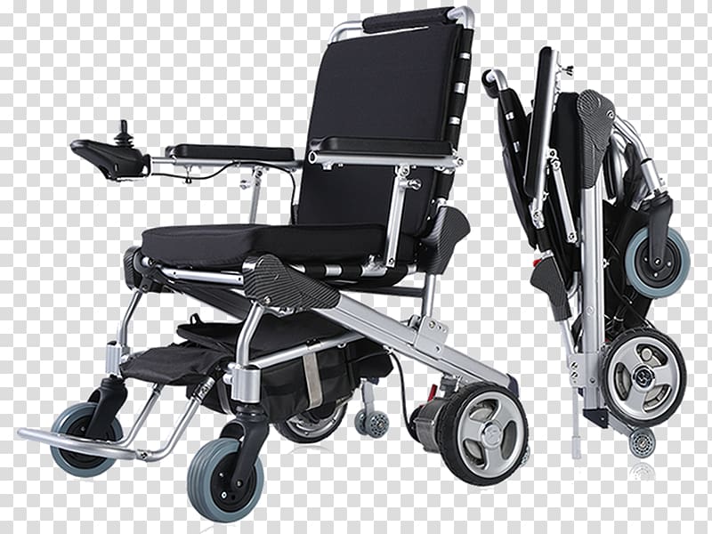 Motorized wheelchair Mobility Scooters Mobility aid Disability, wheelchair transparent background PNG clipart