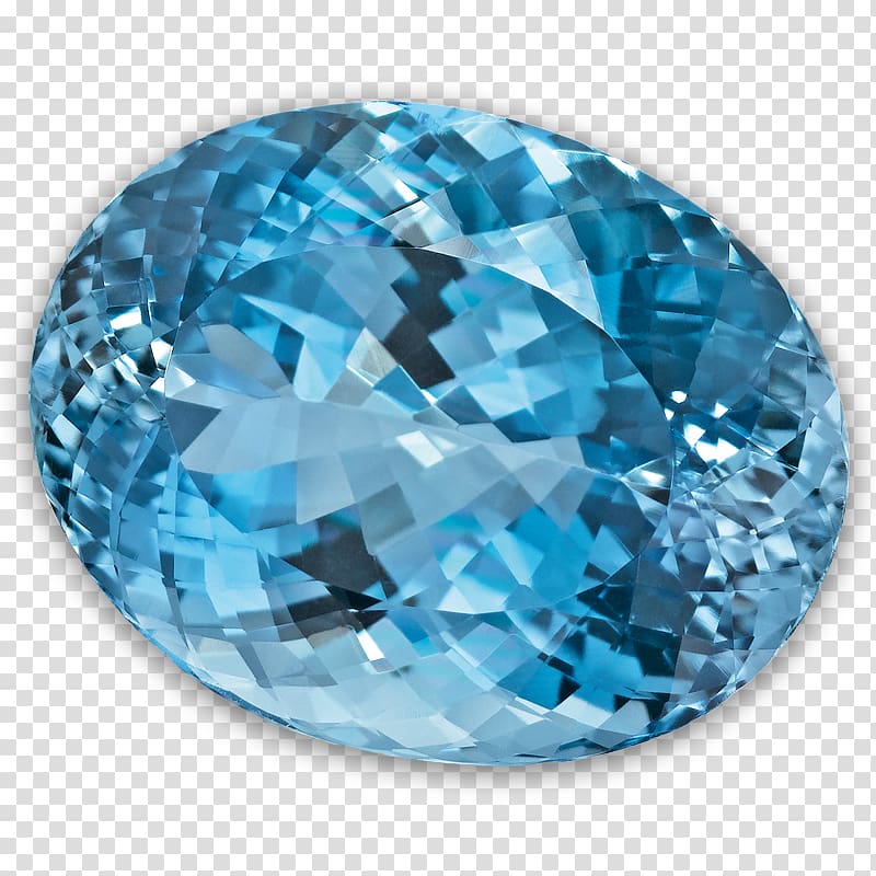 Birthstone Gemstone Aquamarine Emerald Garnet, march transparent background PNG clipart