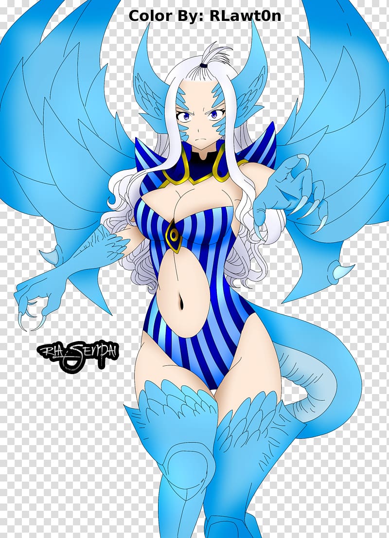 Erza Scarlet Mirajane Strauss Juvia Lockser Halphas Sitri, fairy tail transparent background PNG clipart