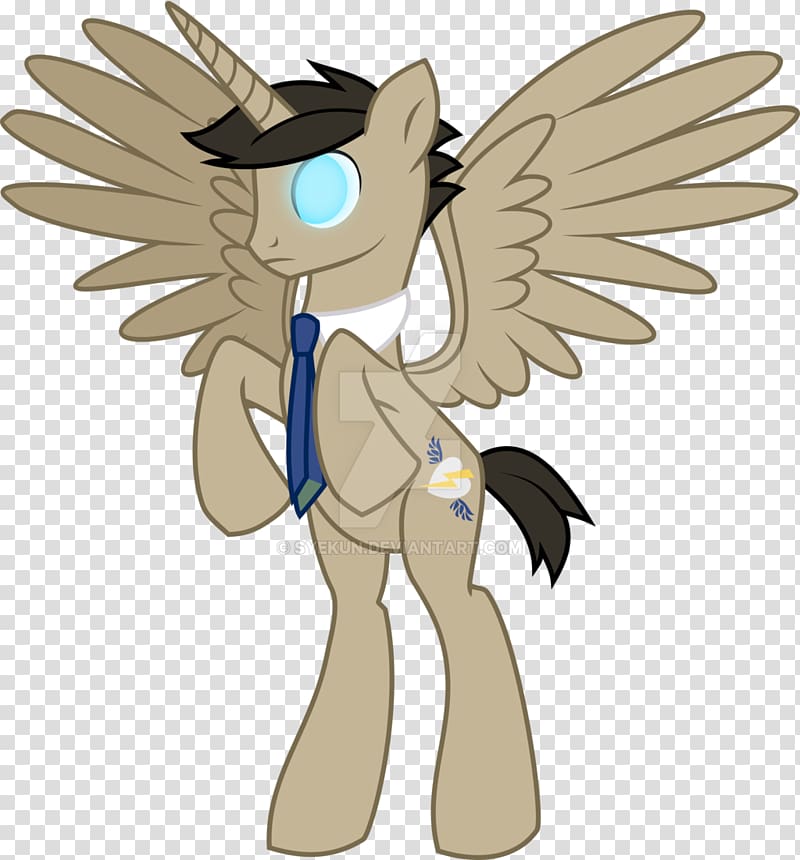 My Little Pony Derpy Hooves Horse, horse transparent background PNG clipart