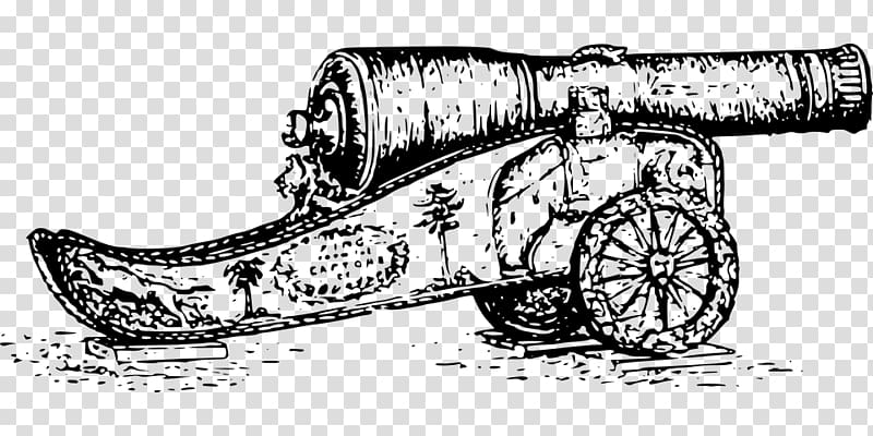 Cannon Artillery Gun , artillery transparent background PNG clipart