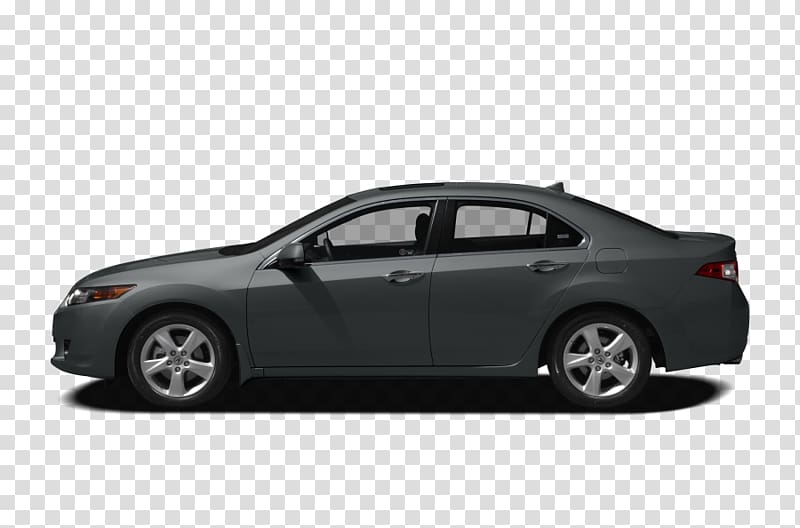 2010 Acura TSX Car 2009 Acura TSX 2011 Acura TSX, car transparent background PNG clipart