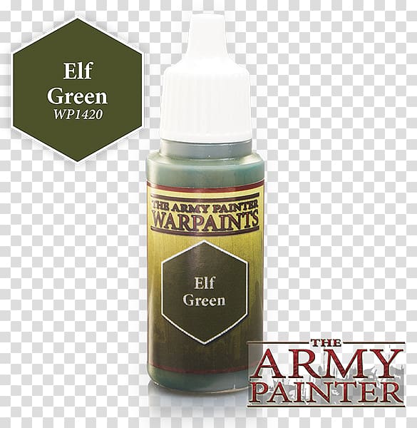 Painting The Army-Painter ApS Game Acrylic paint, painting transparent background PNG clipart