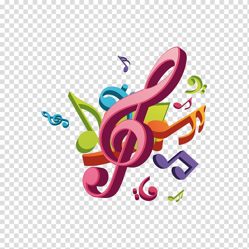 Musical note , musical note transparent background PNG clipart