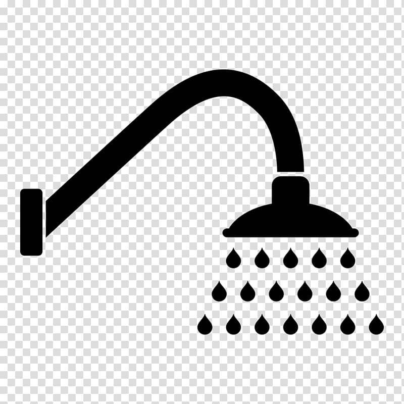 Shower Computer Icons Bathtub , shower transparent background PNG clipart