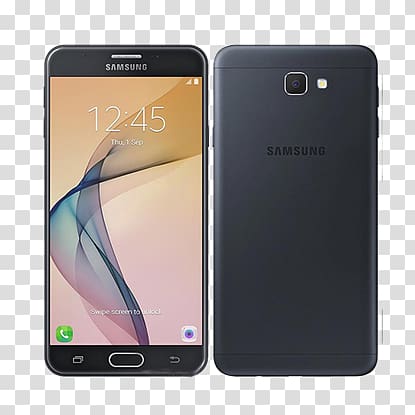 Samsung galaxy J7 Prime Smartphone Telephone Android, samsung transparent background PNG clipart