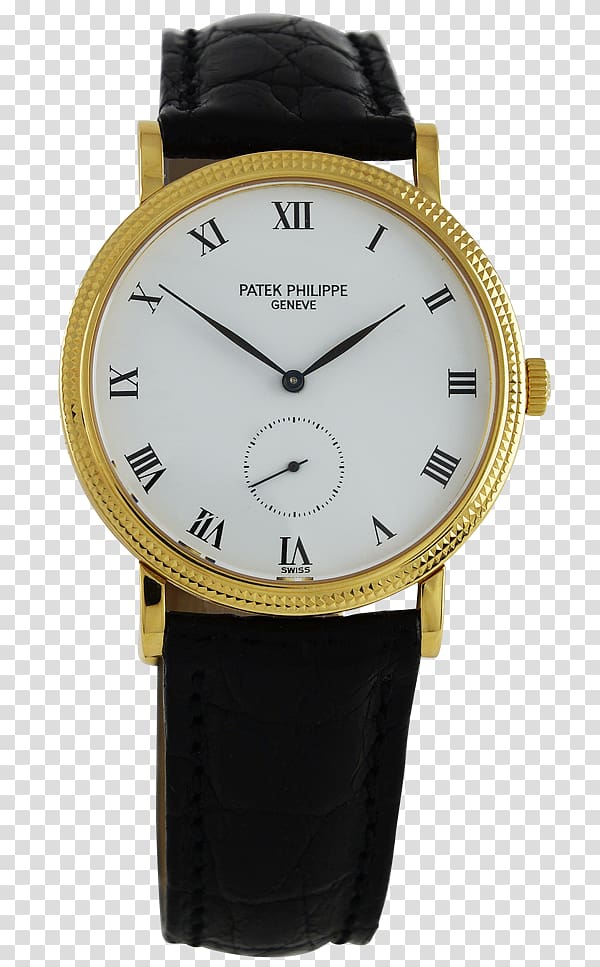 Patek Philippe & Co. Calatrava Watch Retail Horology, Patek Philippe Co transparent background PNG clipart