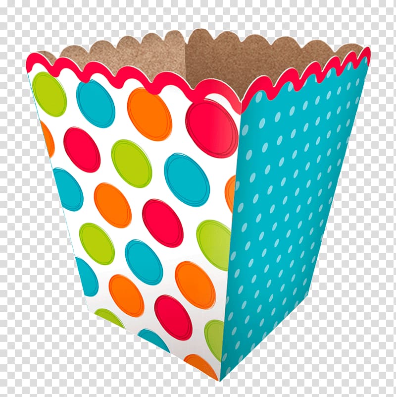 Polka dot Cup Turquoise, canelo transparent background PNG clipart