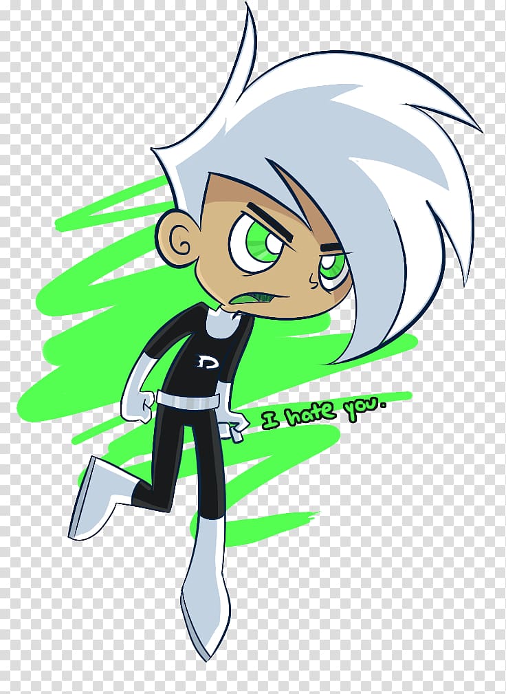 Featured image of post Danny Phantom Clipart The anime you love for free and in hd