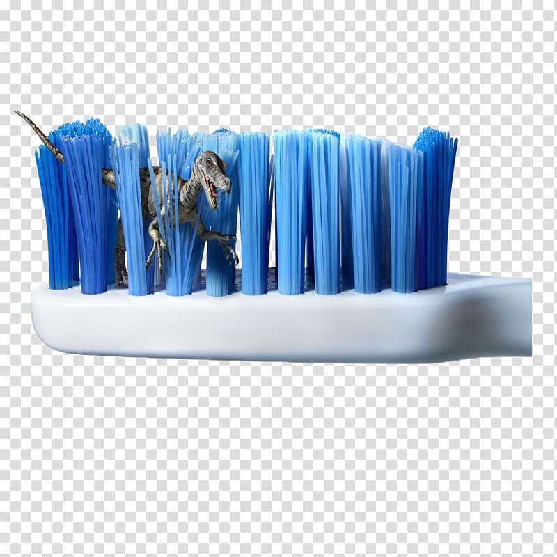 Laptop Display resolution High-definition television Desktop computer , Creative toothbrush transparent background PNG clipart