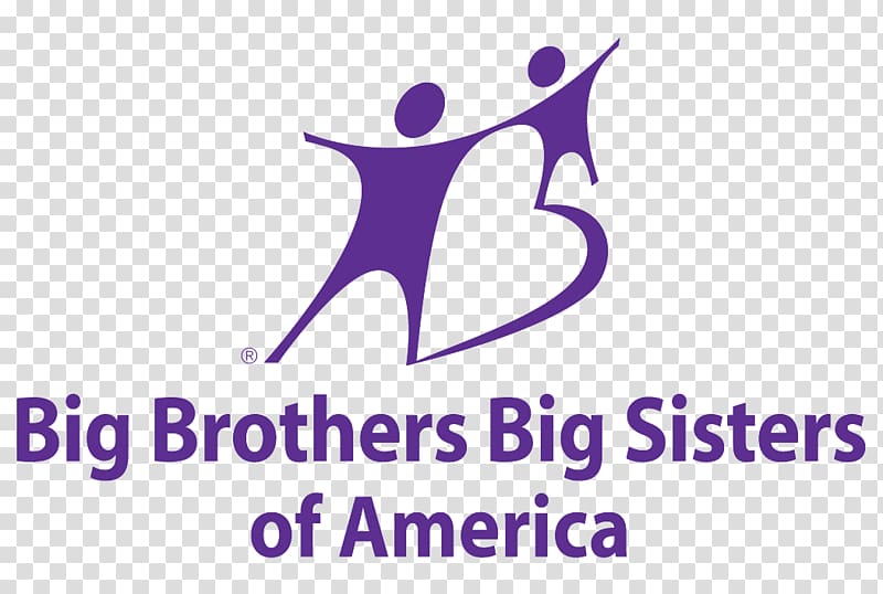 Big Brothers Big Sisters of America Mentorship Organization Big Brothers Big Sisters of New York City Big Brothers Big Sisters of Monmouth & Middlesex Counties, Indie Pop transparent background PNG clipart