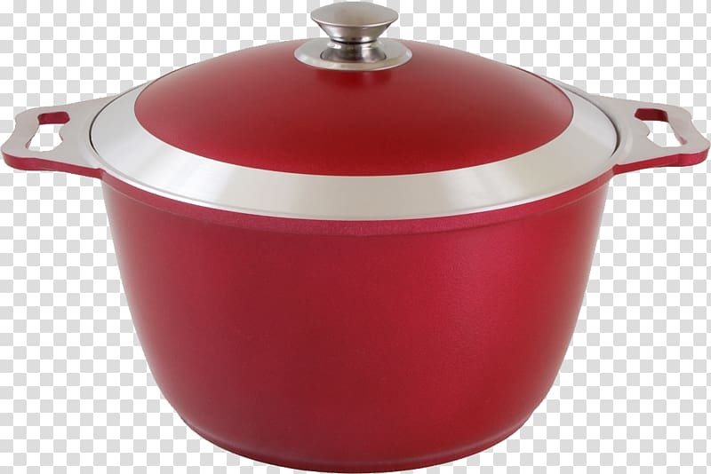 Cookware and bakeware pot Frying pan Crock, Cooking pot transparent background PNG clipart