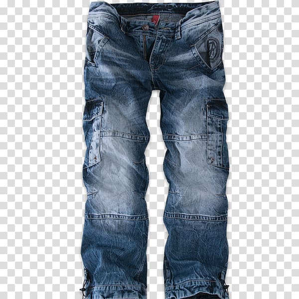 Trousers Jeans T-shirt Cargo pants, Mens Pant transparent background PNG clipart