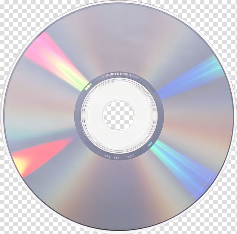 Compact disc CD-ROM Hard Drives Optical disc, dvd transparent background PNG clipart