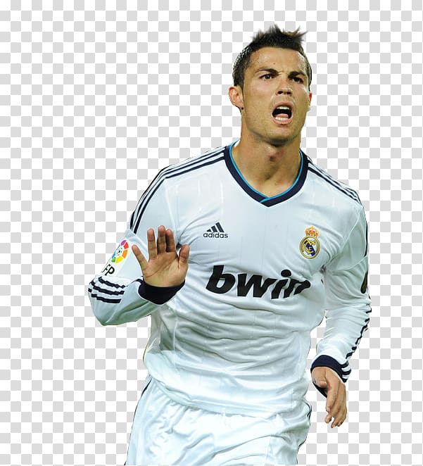 Cristiano Ronaldo iPhone 6 Real Madrid C.F. 2018 World Cup Portugal national football team, match odds transparent background PNG clipart