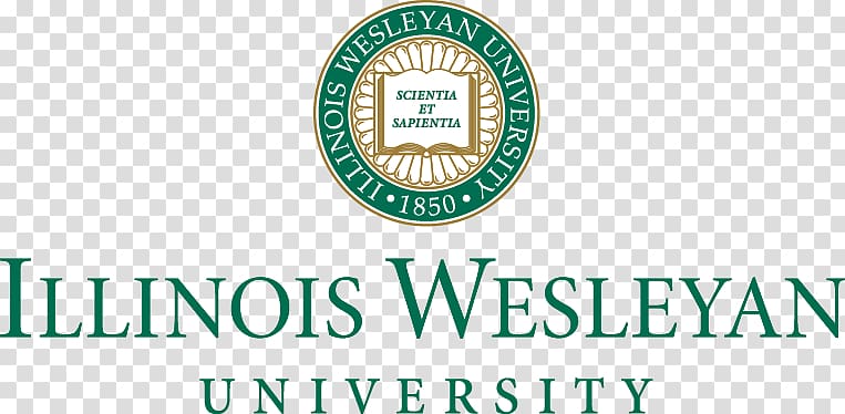 Illinois Wesleyan University logo, Illinois Wesleyan University Logo IWU transparent background PNG clipart