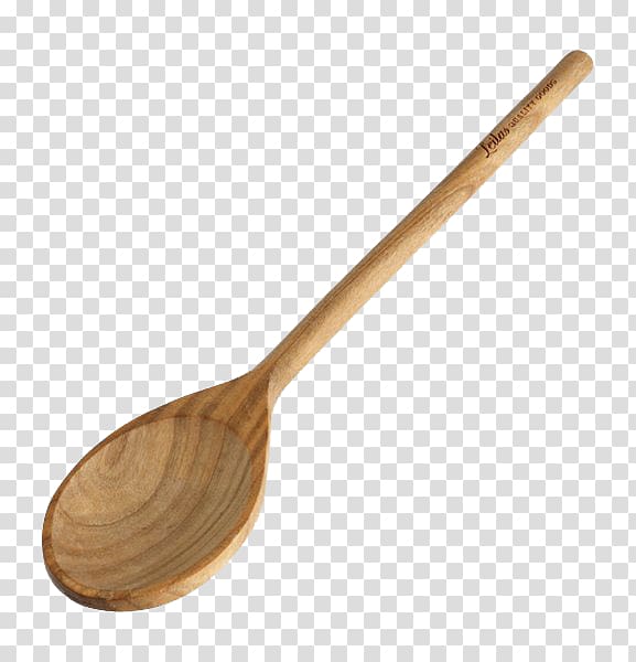 Wooden spoon, Wooden Spoon transparent background PNG clipart