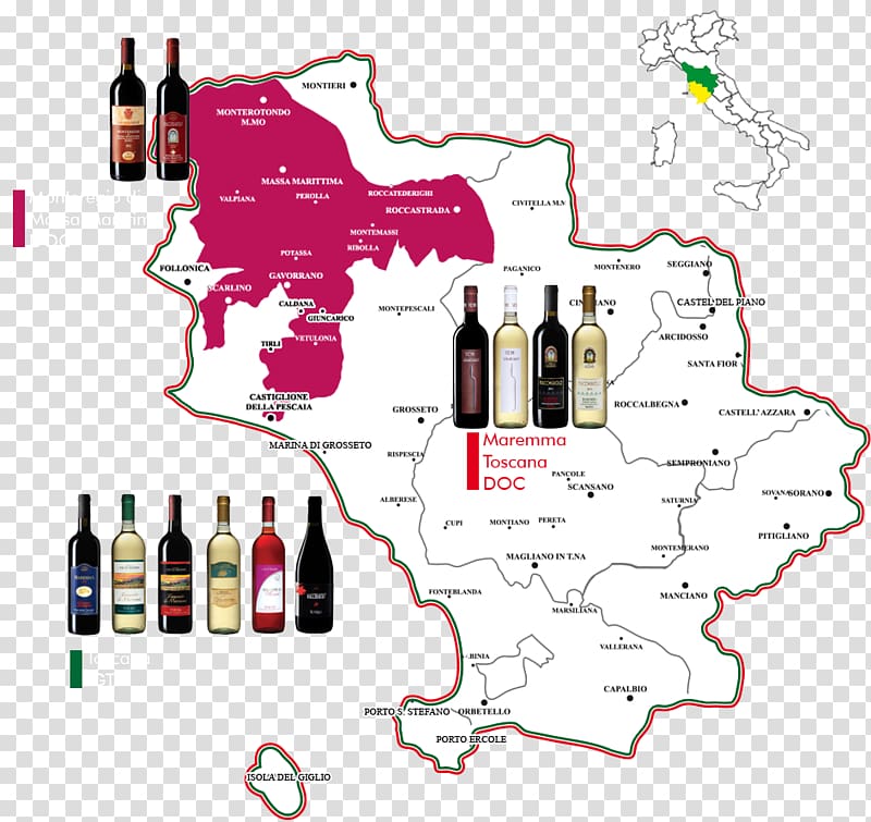 Cellar Wines Of Maremma Maremma Toscana DOC Tuscan wine, Cantina transparent background PNG clipart