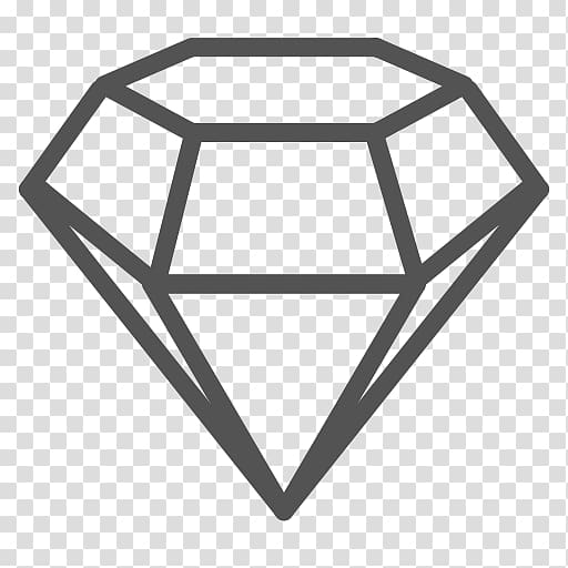 Gemstone Computer Icons Symbol , gemstone transparent background PNG clipart