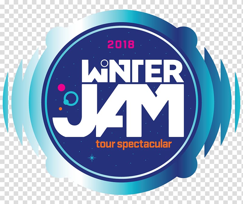Winter Jam 2018 Rolls with Top Rockers Skillet Winter Jam Tour Spectacular Allen County War Memorial Coliseum Concert, Summer Jam transparent background PNG clipart
