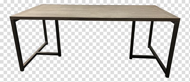 Table Eettafel Furniture Metal Matbord, table transparent background PNG clipart