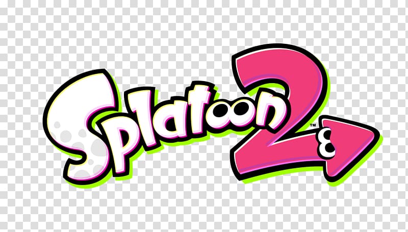 Splatoon 2 Joy-Con Wii U, squid transparent background PNG clipart