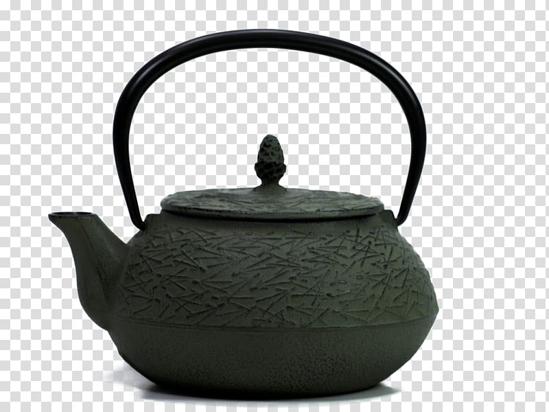 Teapot Coffee Kettle Mug, Black tea transparent background PNG clipart