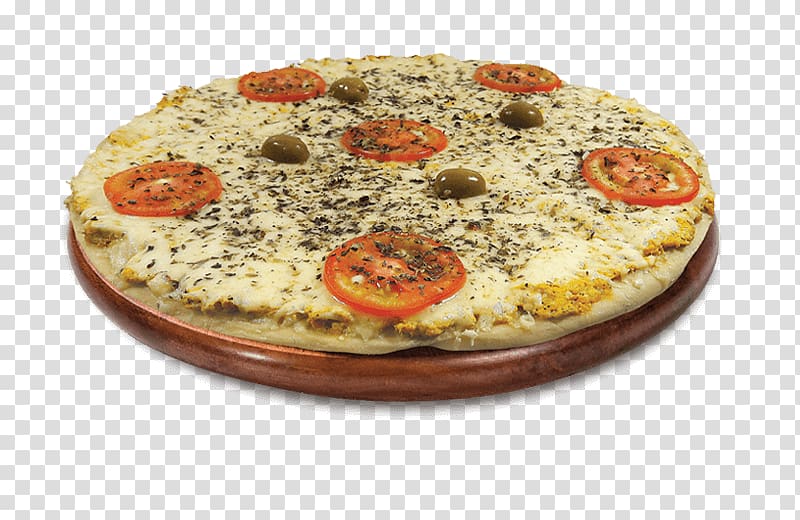 Sicilian pizza Focaccia Rede Leve Pizza Manakish, Small Pizza transparent background PNG clipart
