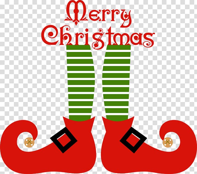 Christmas elf Foot , christmas elf transparent background PNG clipart