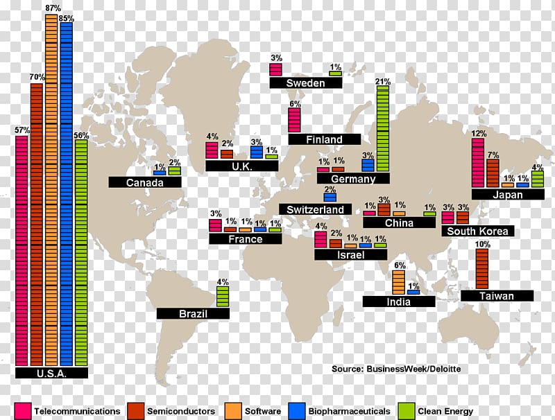 Patrick Tuttofuoco: revolving landscape World map Globalization China, innovacion transparent background PNG clipart