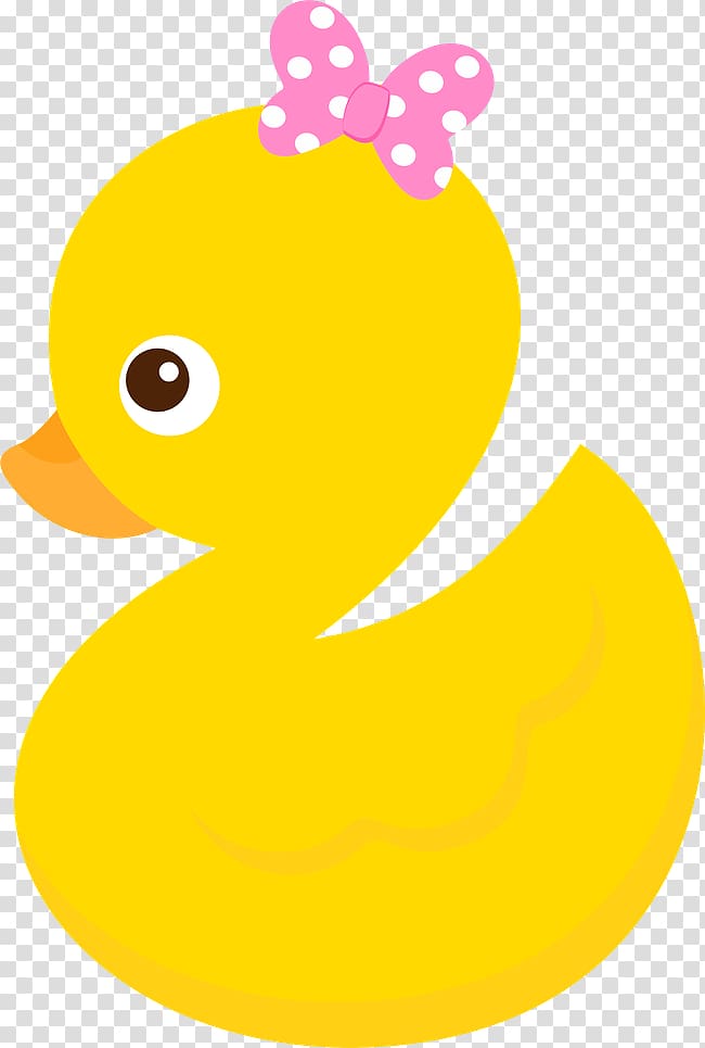 yellow duck illustration, Baby Ducks Rubber duck Infant , baby duck transparent background PNG clipart