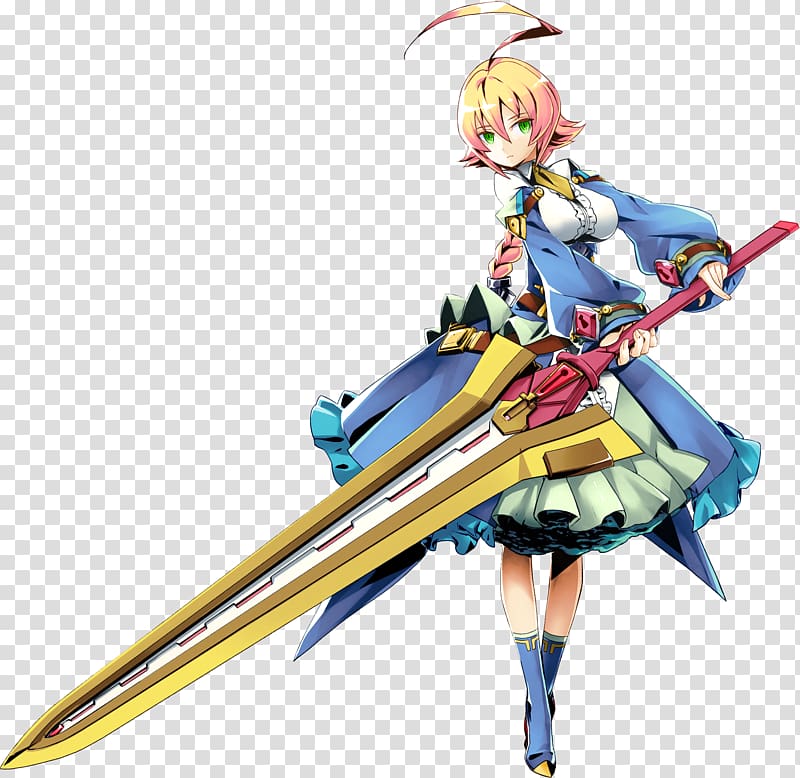 BlazBlue: Central Fiction PlayStation 3 PlayStation 4 BlazBlue: Chrono Phantasma Xblaze Code: Embryo, drop shadow transparent background PNG clipart