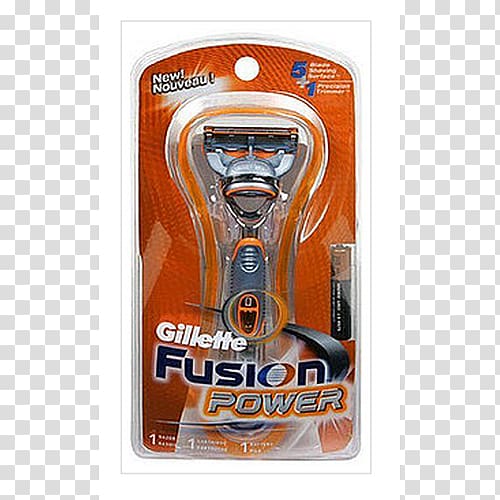 Razor and blades model Gillette Mach3 Shaving, Razor transparent background PNG clipart