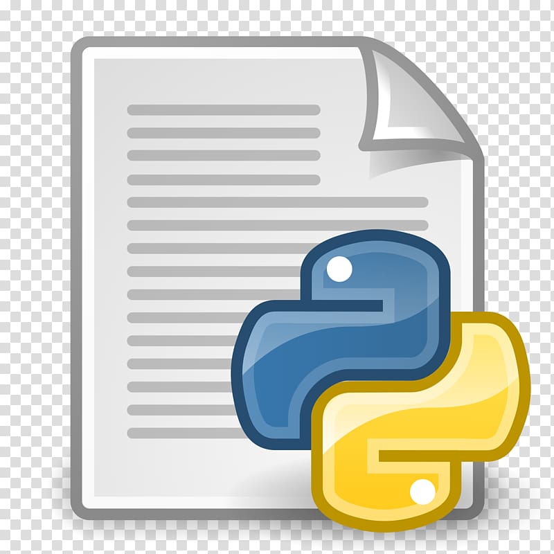 Python Computer Icons Computer programming Programming language, file transparent background PNG clipart