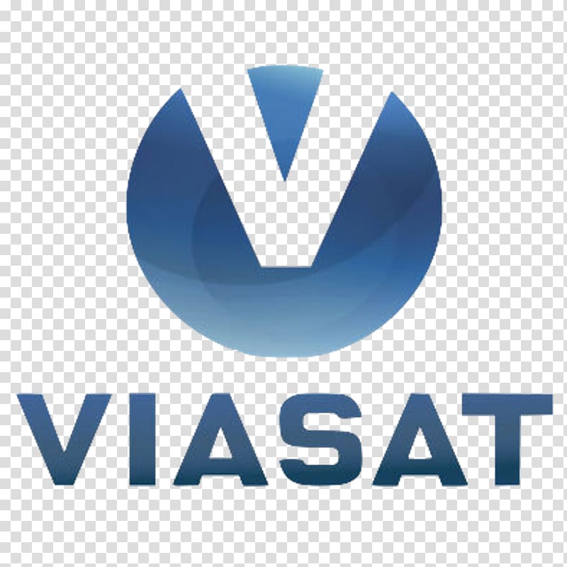 Logo Viasat Ukraine Television channel, transparent background PNG clipart
