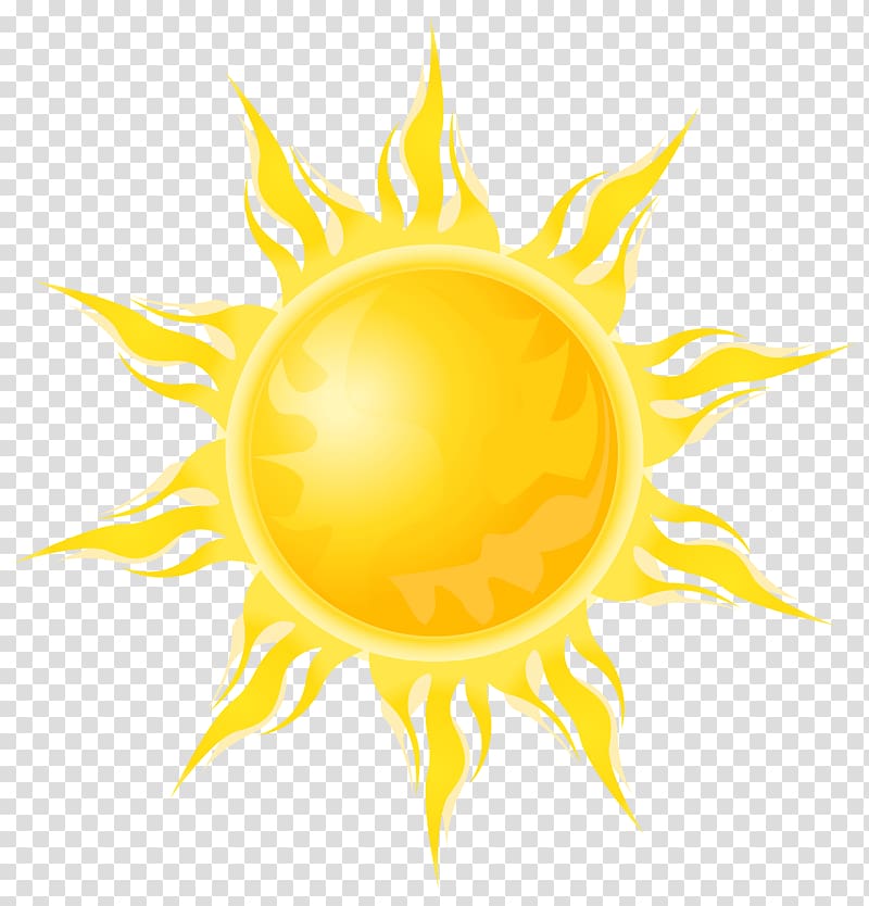 Cartoon Art Museum Cartoon Network Drawing Humour, Sun , yellow sun illustration transparent background PNG clipart