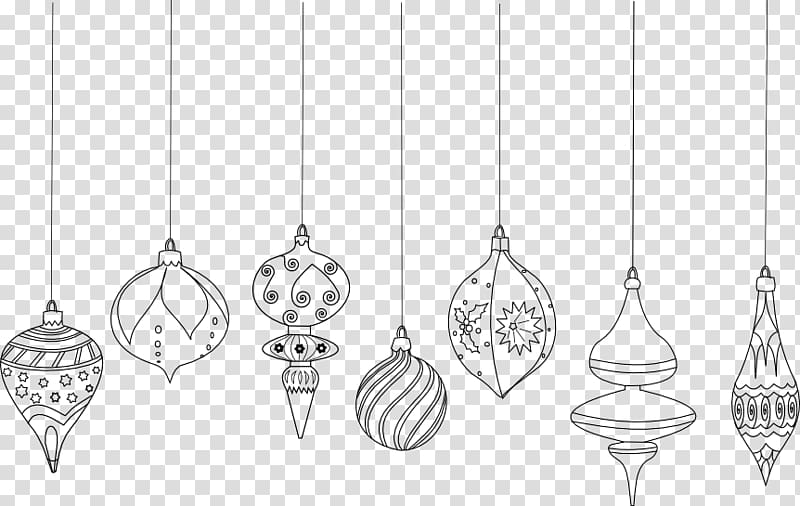 Christmas ornament Eggnog Tea for Two Shortbread, polaroid card ornament transparent background PNG clipart