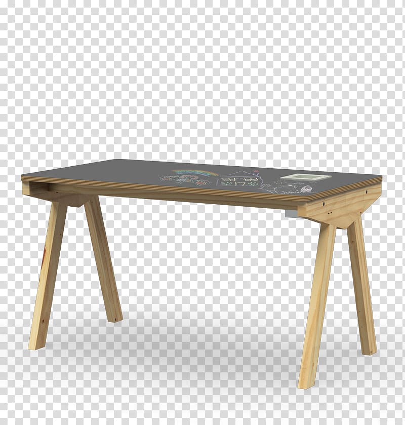 Table Green Claro Desk Design, table transparent background PNG clipart