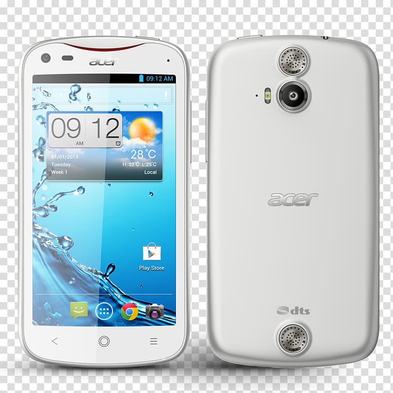 Acer Liquid A1 Acer Liquid Metal Acer Liquid E2 Smartphone Telephone, smartphone transparent background PNG clipart