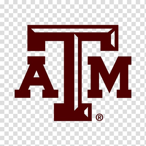 Texas A&M University Texas A&M Aggies football Texas A&M–Texas Tech football rivalry Logo, Campus Of Texas Am University transparent background PNG clipart